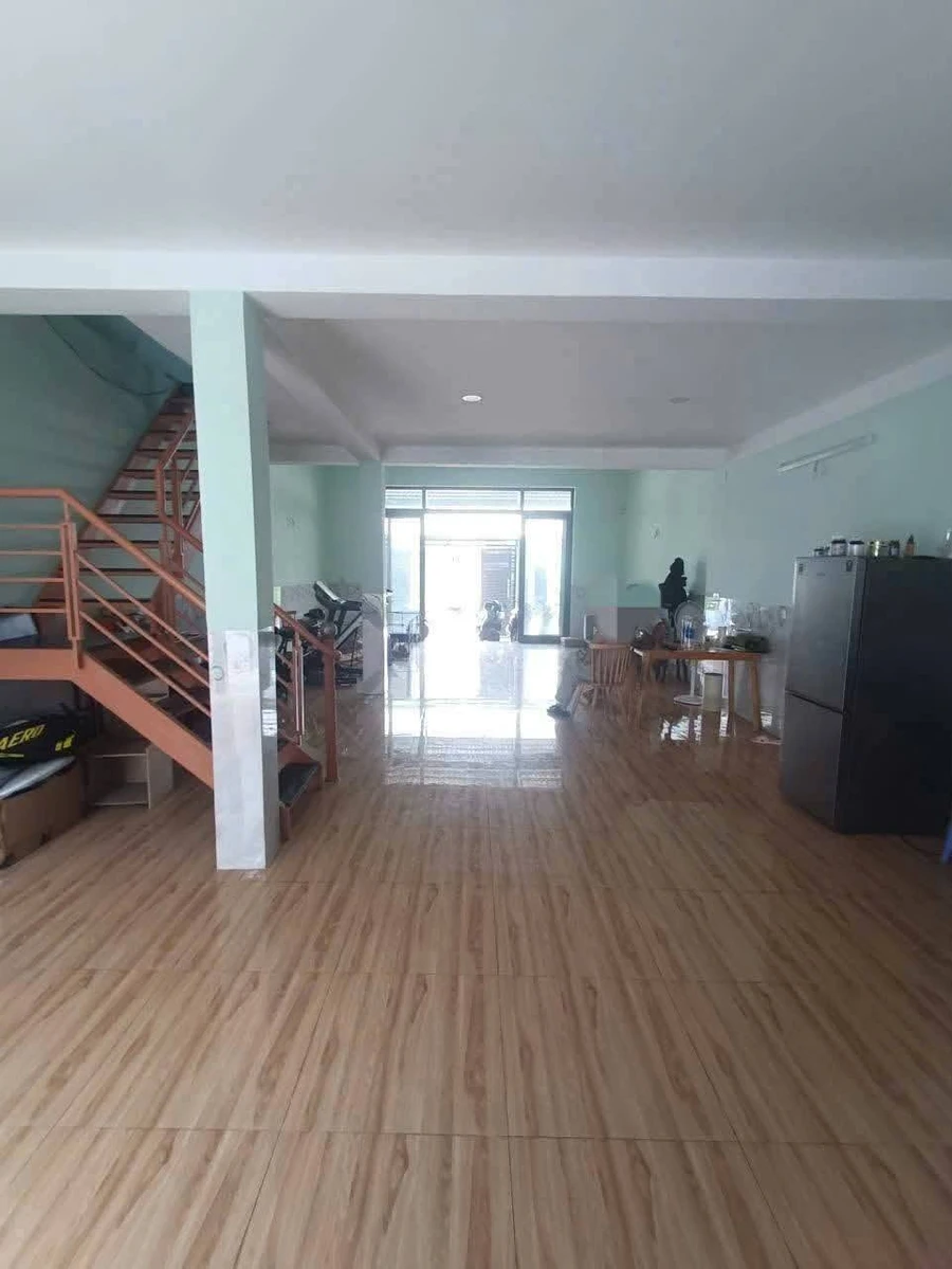 Cho thuê nhà 6x20m Cầu Xây 2, Tân Phú, Quận 9 - 9tr/tháng - Ảnh thu nhỏ 2