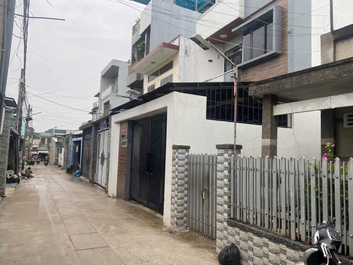 Bán đất Tam Hiệp 145m2 giá 3 tỷ 900 triệu, sổ riêng - Ảnh thu nhỏ 2