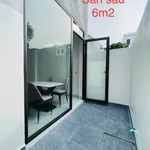 Bán nhà 3 tầng 67.6m² Trương Hán Siêu, Quận 12, giá 1.9 tỷ - Ảnh thu nhỏ 5