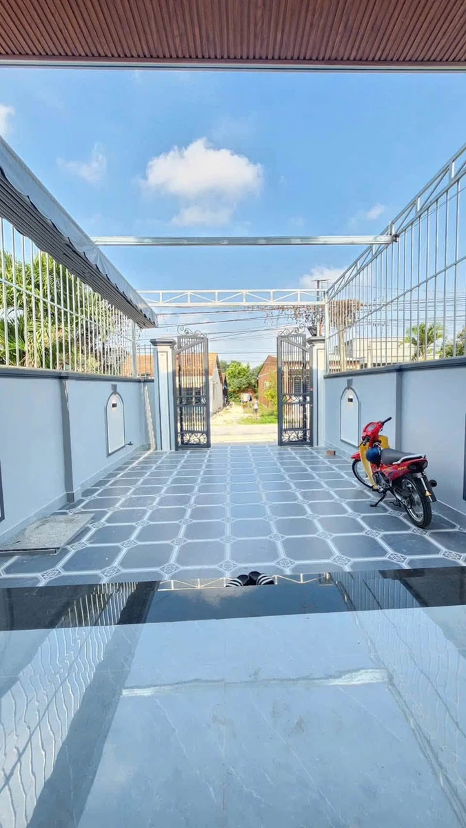 Bán nhà lầu 3PN 4WC Tây Ninh 150m2, 2.59 tỷ - Ảnh thu nhỏ 3
