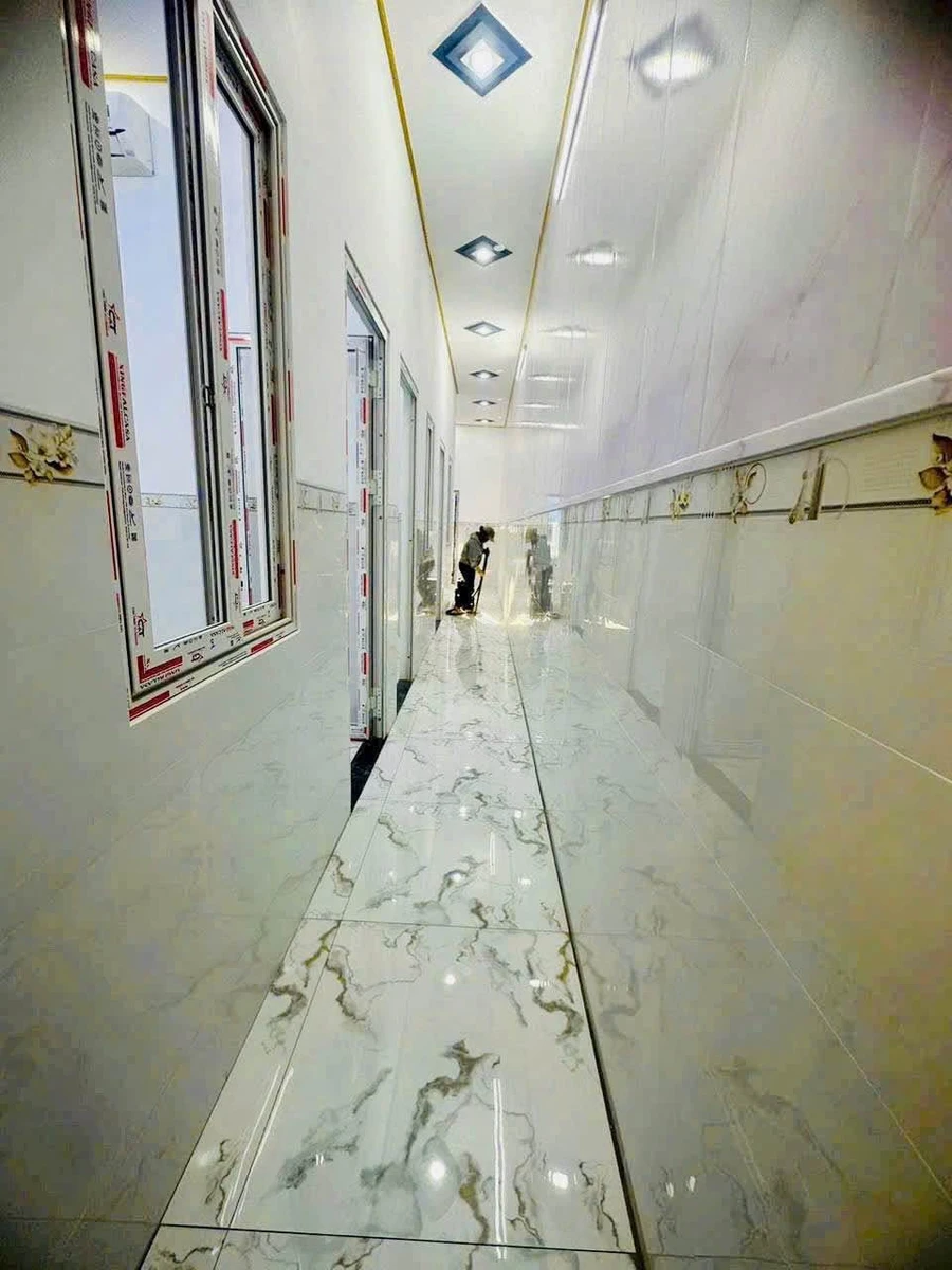 Nhà mặt tiền bán Nguyễn Chí Thanh, 103 m², 3 phòng, 4 tỷ 190 - Ảnh thu nhỏ 5