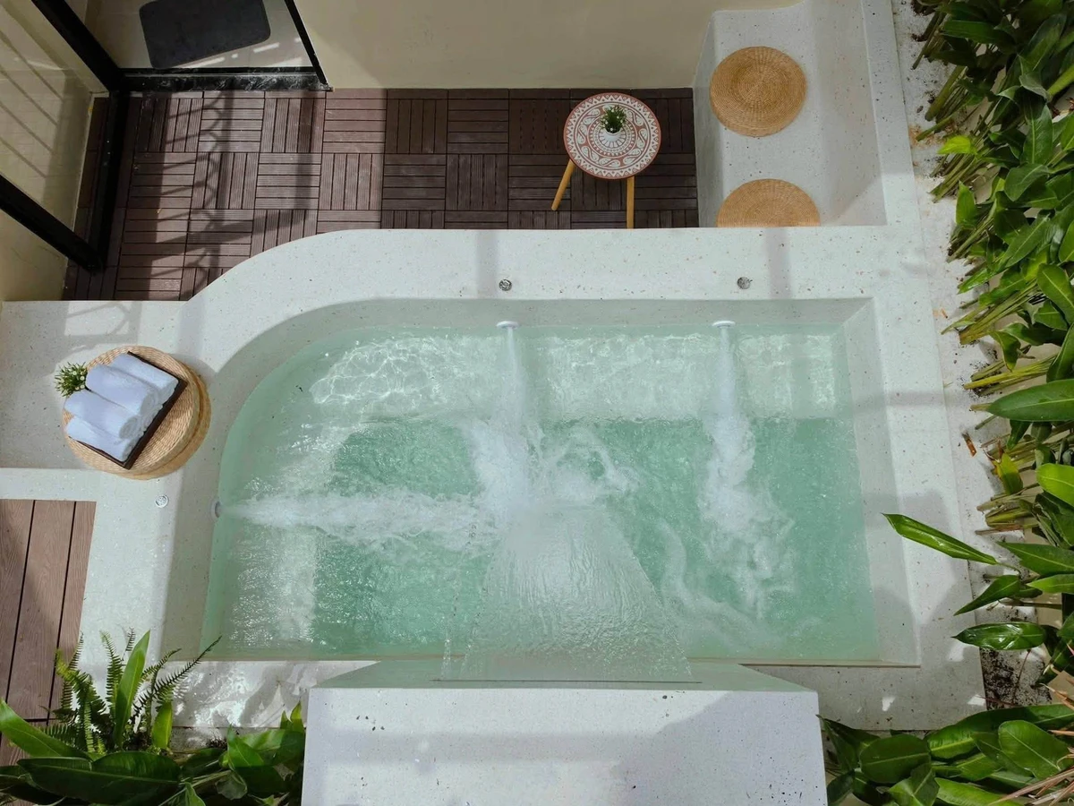 Bán nhà phố 3 tầng kiệt 340 Trần Cao Vân, Đà Nẵng, 63,2m2, cách biển 100m, giá 7,25 tỷ - Ảnh thu nhỏ 3