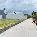 Bán lô đất 200m² Đức Hòa Đông, Long An, 1.25 tỷ - Ảnh thu nhỏ 2