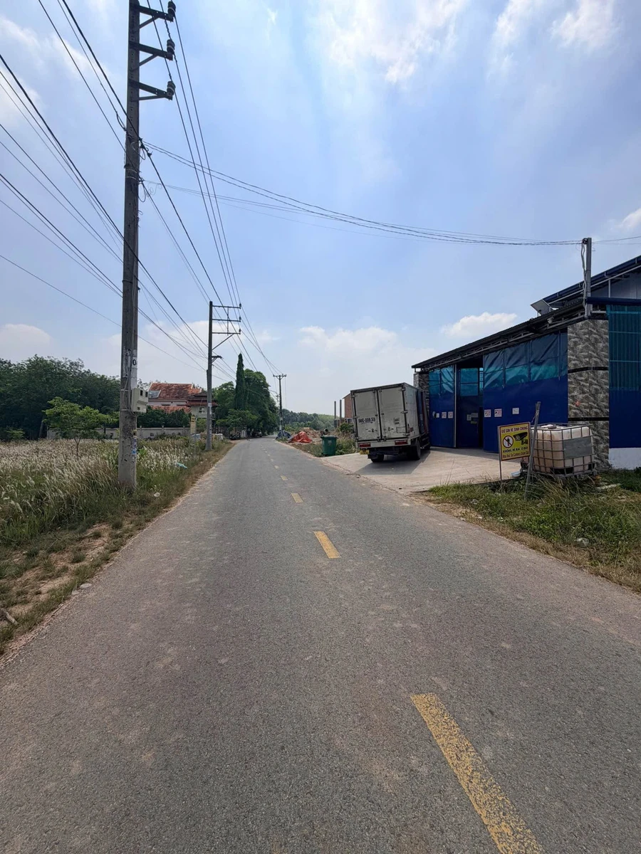 Bán đất 530m² Long Nguyên, Bình Dương - Ảnh thu nhỏ 3