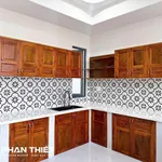 Bán nhà 2 mặt tiền 111m² Bình Thuận Lâm Đồng - Ảnh thu nhỏ 3