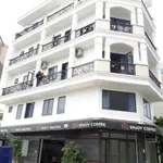 Bán tòa nhà góc 2 mặt tiền 71,9m² Quốc Lộ 1, Bình Hưng Hòa, Bình Tân - 8,8 tỷ - Ảnh thu nhỏ 1