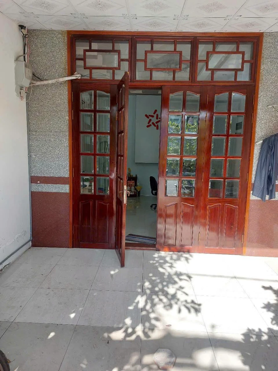 Cho thuê nhà 3PN 84m² đường Ba Tháng Hai, Cà Mau - Ảnh thu nhỏ 2