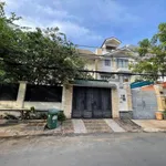 Bán biệt thự Nguyễn Văn Hưởng, Thảo Điền, 379m2, 3 tầng - Ảnh thu nhỏ 1