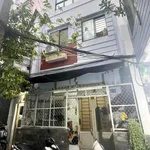 Bán nhà phố 2 phòng ngủ 18.9m² mặt tiền Phùng Văn Cung, Phú Nhuận - Ảnh thu nhỏ 1