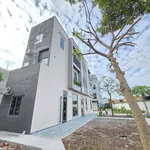 Bán nhà 3 mặt thoáng 72m2, 7 tỷ 3 Thuận An - Ảnh thu nhỏ 4