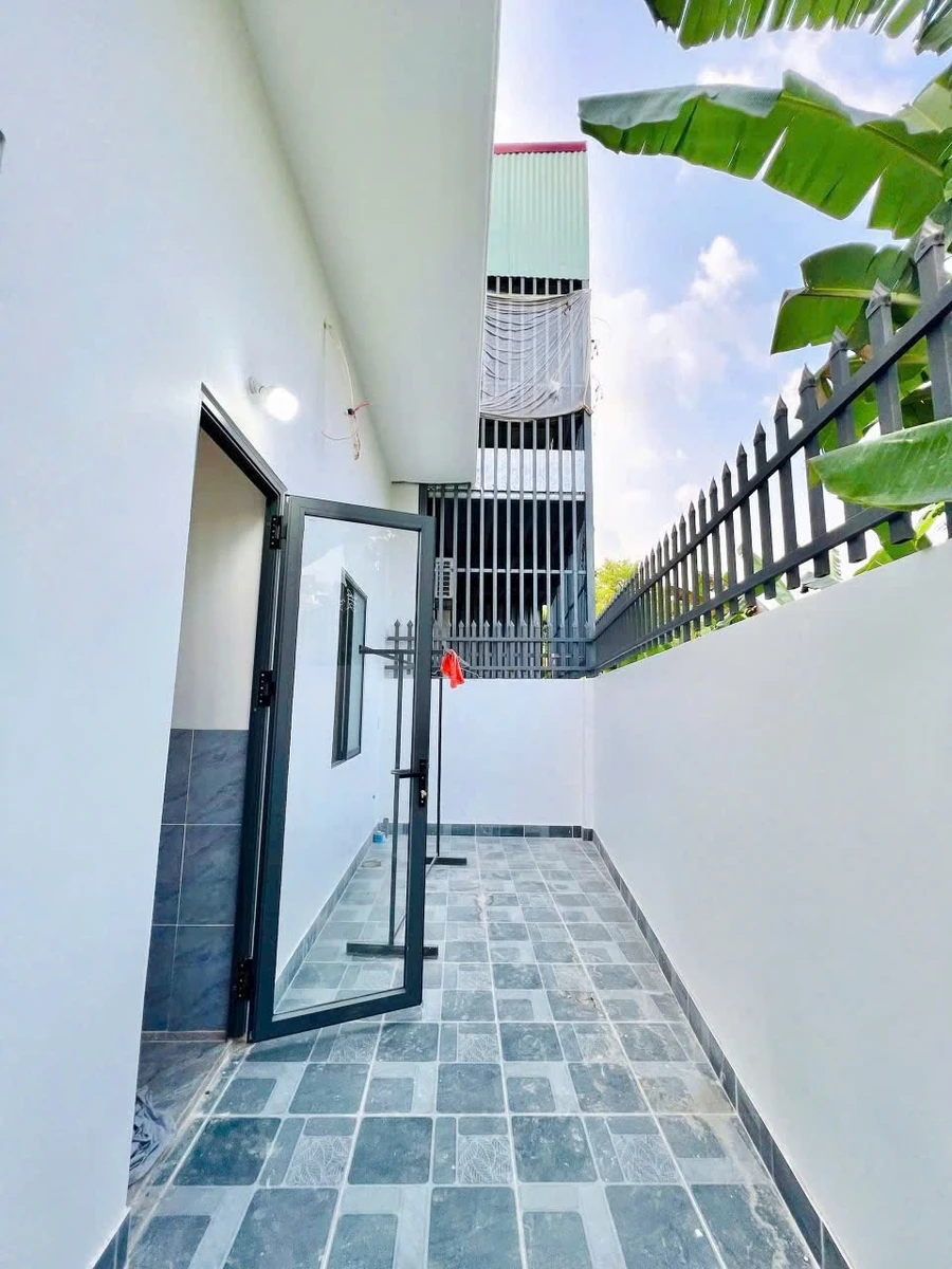 Bán biệt thự mini 6x25m Tân Triều, 150m², 2 tỷ - Ảnh thu nhỏ 5