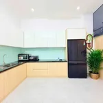 Bán nhà mới xây full nội thất 1 trệt 1 lầu 92m² Hiệp Thành 17, Quận 12 giá 4,95 tỷ - Ảnh thu nhỏ 4