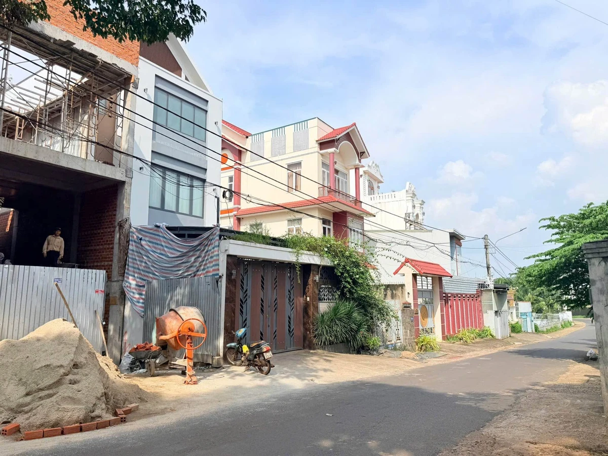 Bán đất mặt tiền Lương Thế Vinh 60m² 4 tỷ 250 - Ảnh thu nhỏ 3
