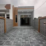 Bán nhà Long Mỹ 150m² 2 phòng ngủ giá 1 tỷ 350 - Ảnh thu nhỏ 5