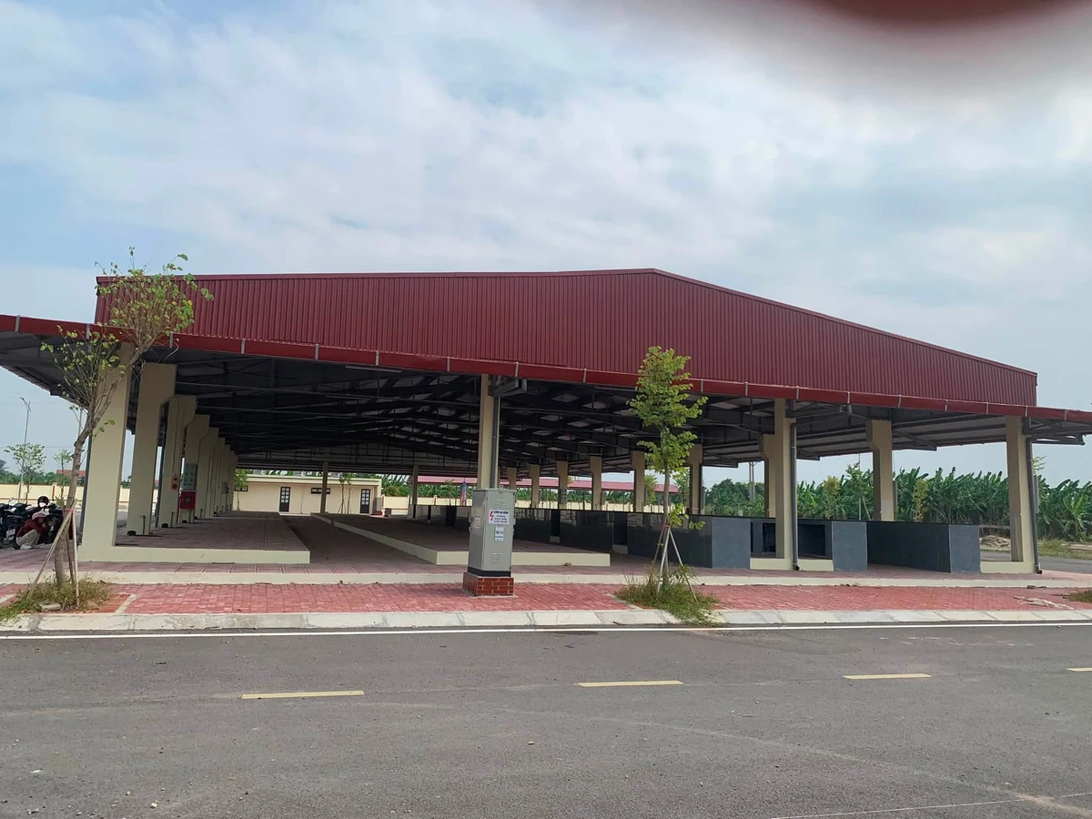 Bán đất Đông Tảo 52m² góc ô tô, 1 tỷ 52 - Ảnh thu nhỏ 3
