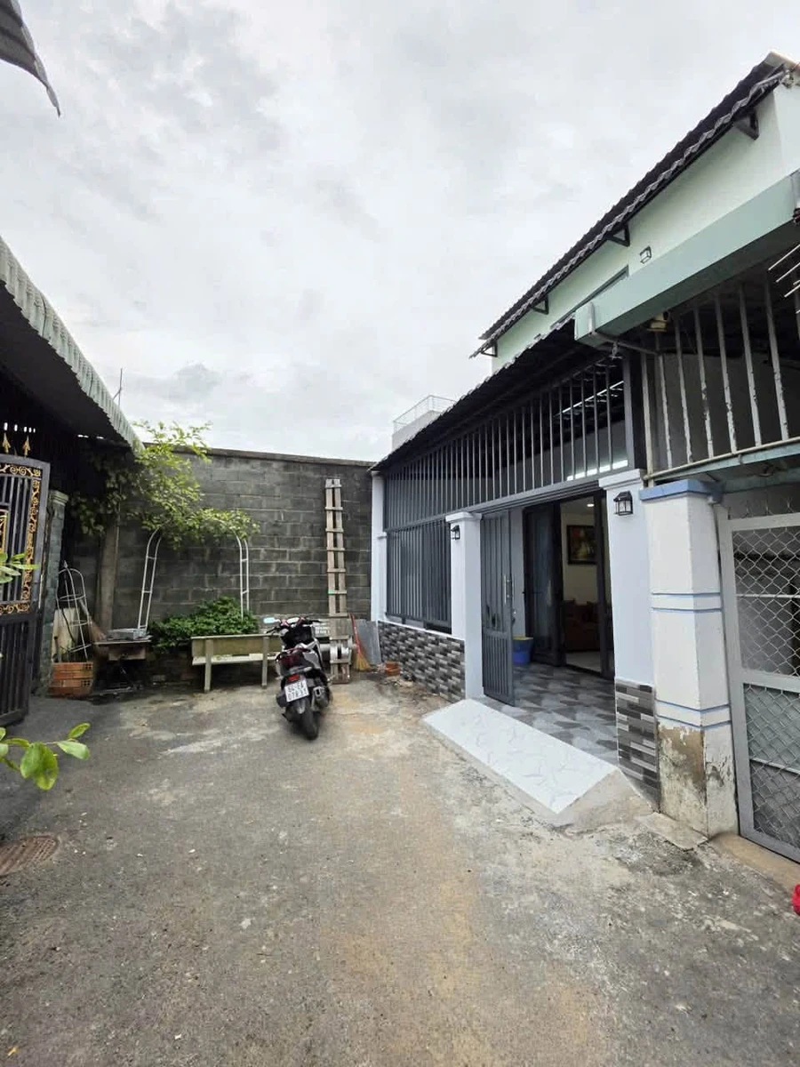 Cho thuê nhà cấp 4 gác lửng 50m² 2PN 2WC An Phú - Ảnh thu nhỏ 3