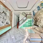 Nhà mới 2 lầu liền kề 77m² Cần Giuộc, Long An - 3.3 tỷ - Ảnh thu nhỏ 4