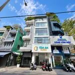 Bán nhà mặt tiền Trần Khắc Chân Quận 1, 48.5m2, 21.5 tỷ - Ảnh thu nhỏ 1