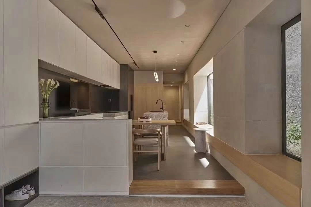 Bán nhà hẻm nhựa 5m đường Yên Thế, Tân Bình, 70m², 1 trệt 1 lầu, 12 tỷ - Ảnh thu nhỏ 3