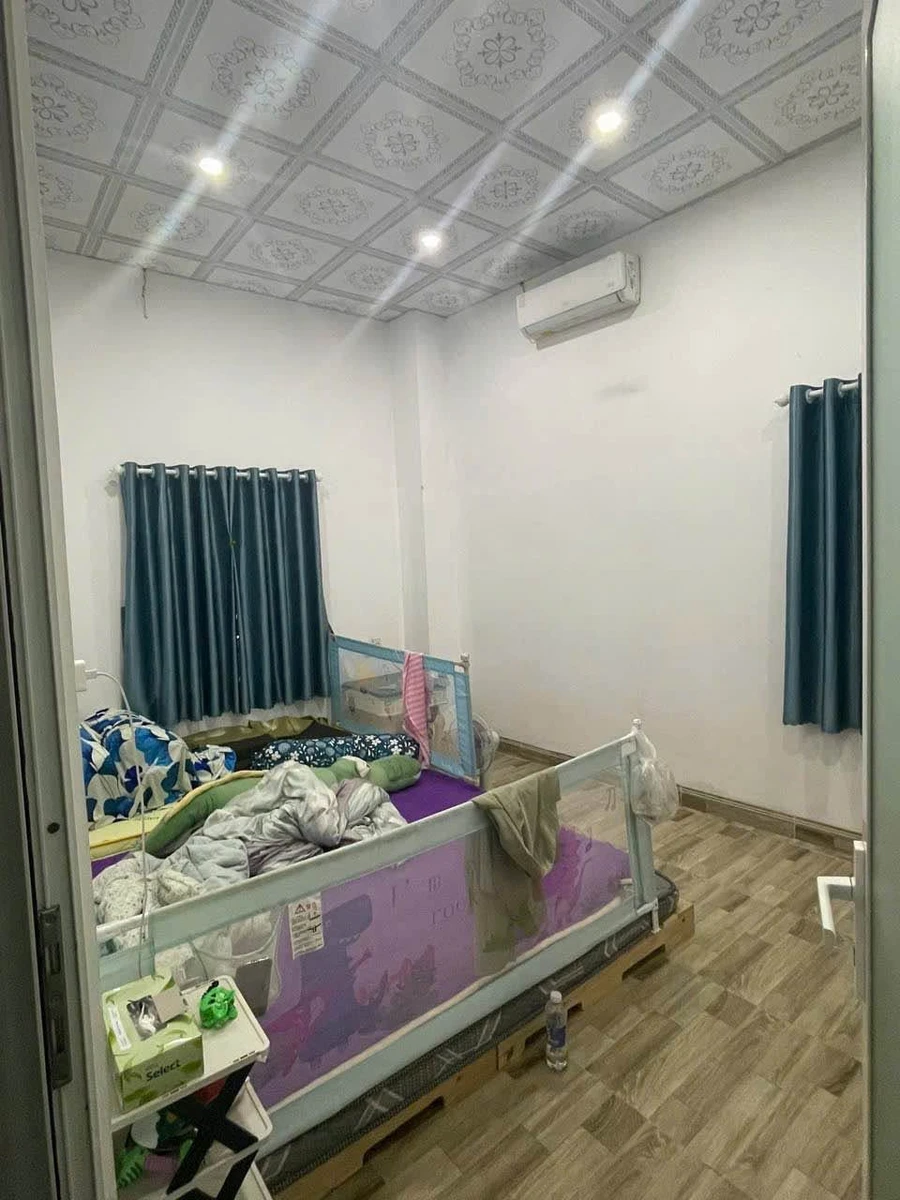 Bán nhà 2 phòng ngủ 100m² Phú Mỹ, Thủ Dầu Một 2 tỷ 250 - Ảnh thu nhỏ 5