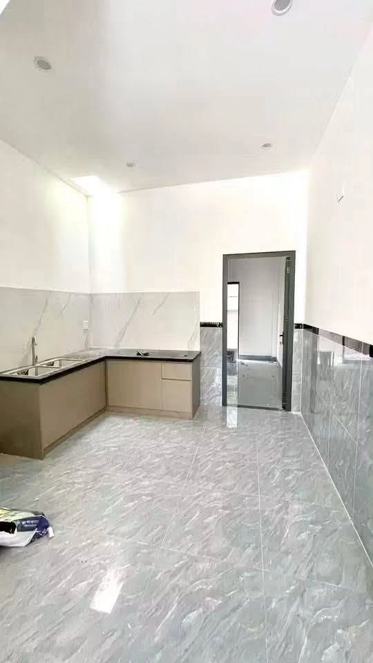 Bán nhà hẻm Hàn Mặc Tử Quy Nhơn, 82m2, 3PN, 2.65 tỷ - Ảnh thu nhỏ 3