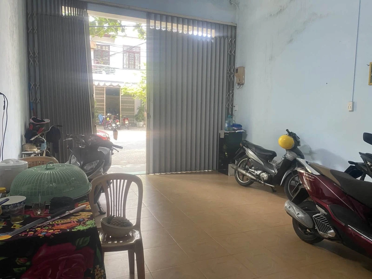 Bán đất 112.5m² Hàn Thuyên, Hải Châu, Đà Nẵng 11.5 tỷ - Ảnh thu nhỏ 4