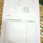 Bán đất Trương Quang Trọng Quận 12, 110m² - 4 tỷ - Ảnh thu nhỏ 1