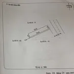 Bán cặp nền đất Phạm Hùng, An Hoà 225m² giá 6.1 tỷ - Ảnh thu nhỏ 1