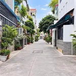 Bán nhà 4 tầng 51m² Nguyễn Thượng Hiền, Bình Thạnh 9.2 tỷ - Ảnh thu nhỏ 1