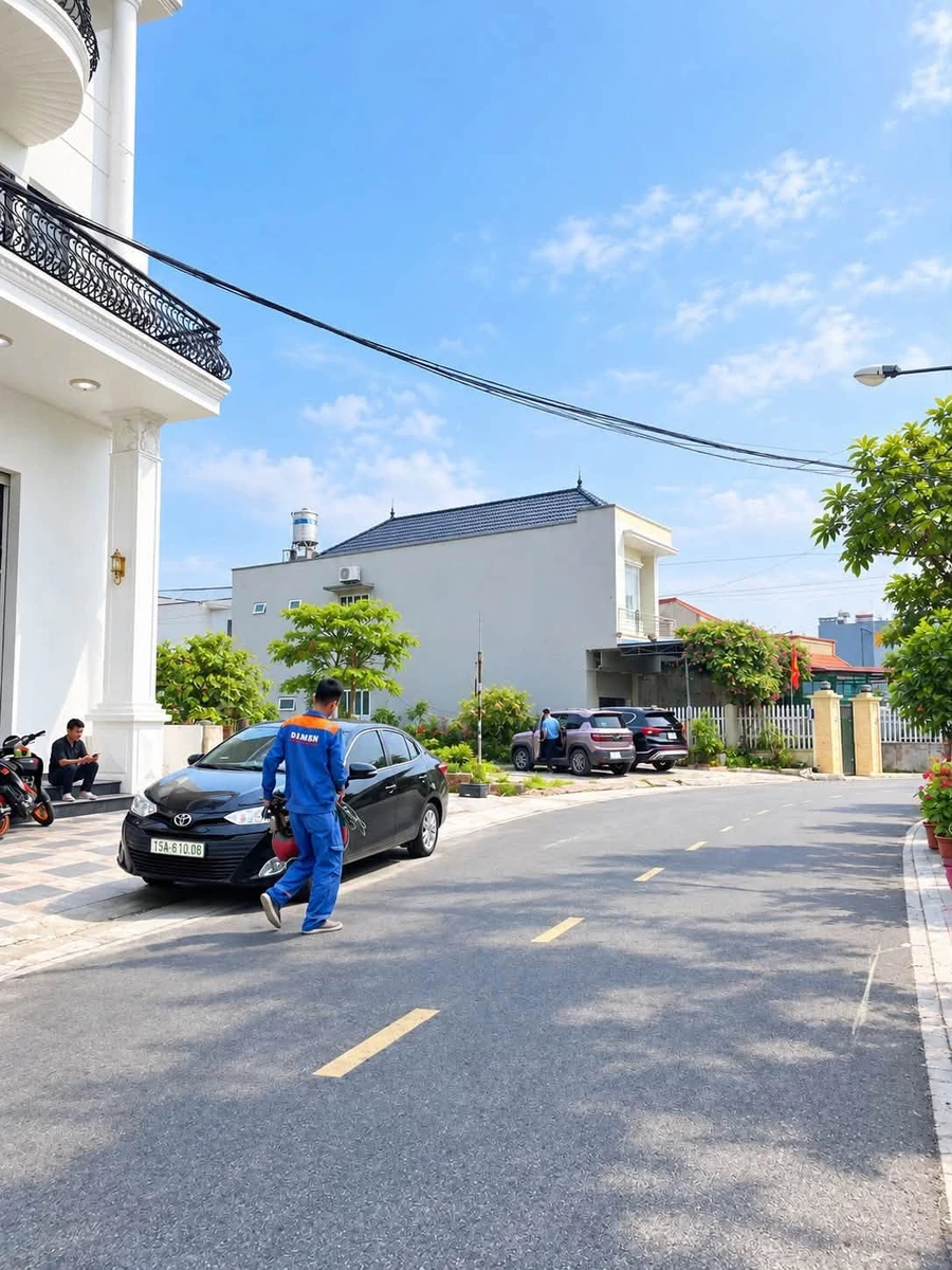Bán nhà 47m2 tại Đồ Sơn, giá 2.5 tỷ - Ảnh 1