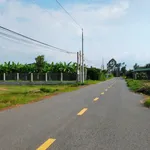 Bán đất mặt tiền đường nhựa lớn Tam Hạp, Thái Bình, Châu Thành, Tây Ninh - Ảnh thu nhỏ 3