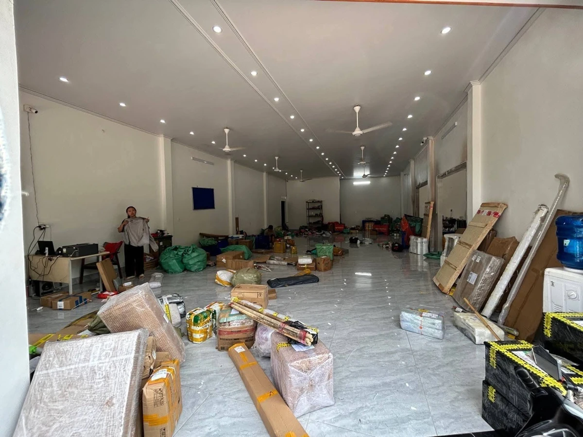 Bán nhà Đồng Kỵ 159m2, 2 mặt tiền, 16 tỷ - Ảnh thu nhỏ 2