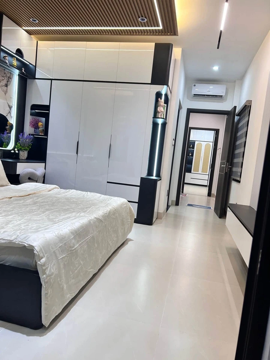 Bán nhà mặt tiền Nguyễn Phước Nguyên 51,2m², 3 tầng, Đà Nẵng - Ảnh thu nhỏ 2