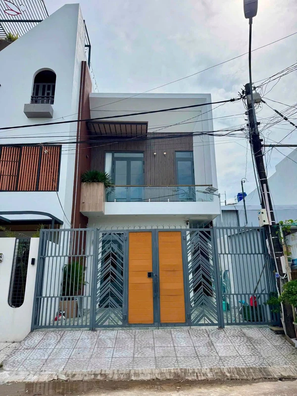 Bán nhà mặt tiền Chế Lan Viên Rạch Giá, 89m², 3PN, 3.65 tỷ