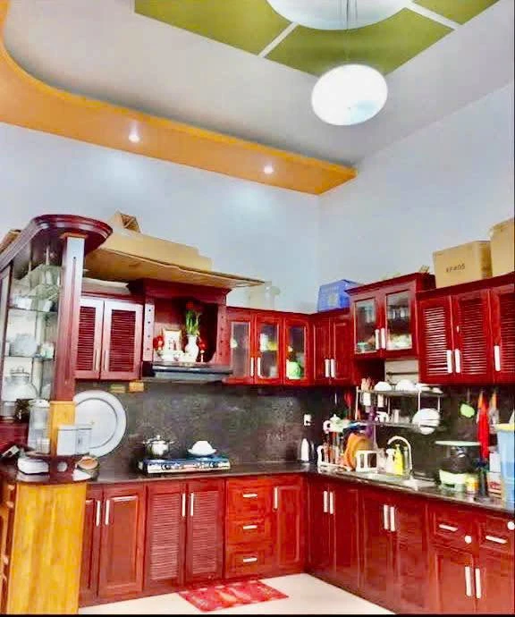 Cho thuê nhà hẻm 101 Hoàng Hoa Thám, 2PN, 132m², 6 triệu/tháng - Ảnh thu nhỏ 4