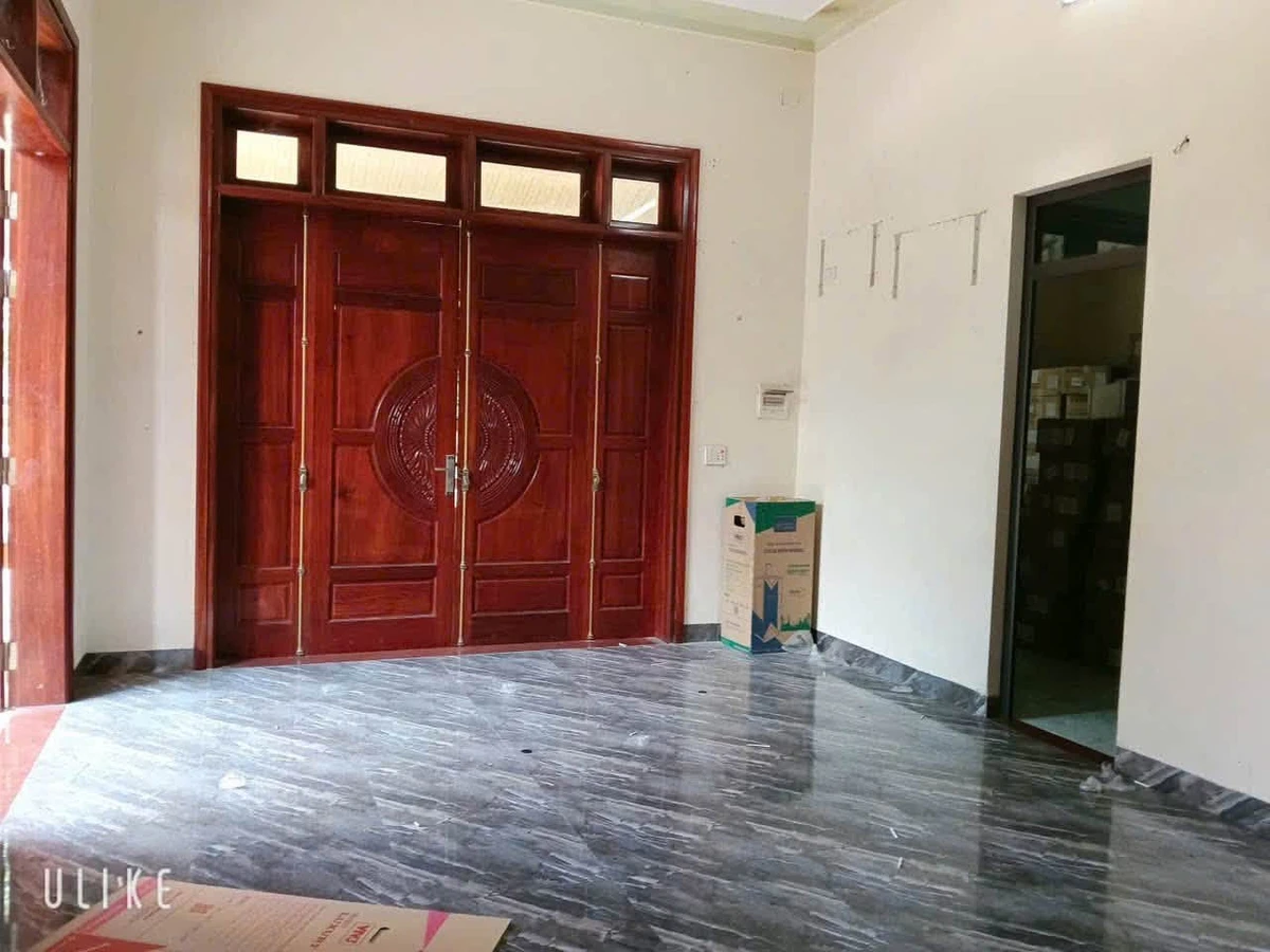 Bán nhà kiên cố 240m² Đông Thịnh, mặt tiền 18m - Ảnh thu nhỏ 4