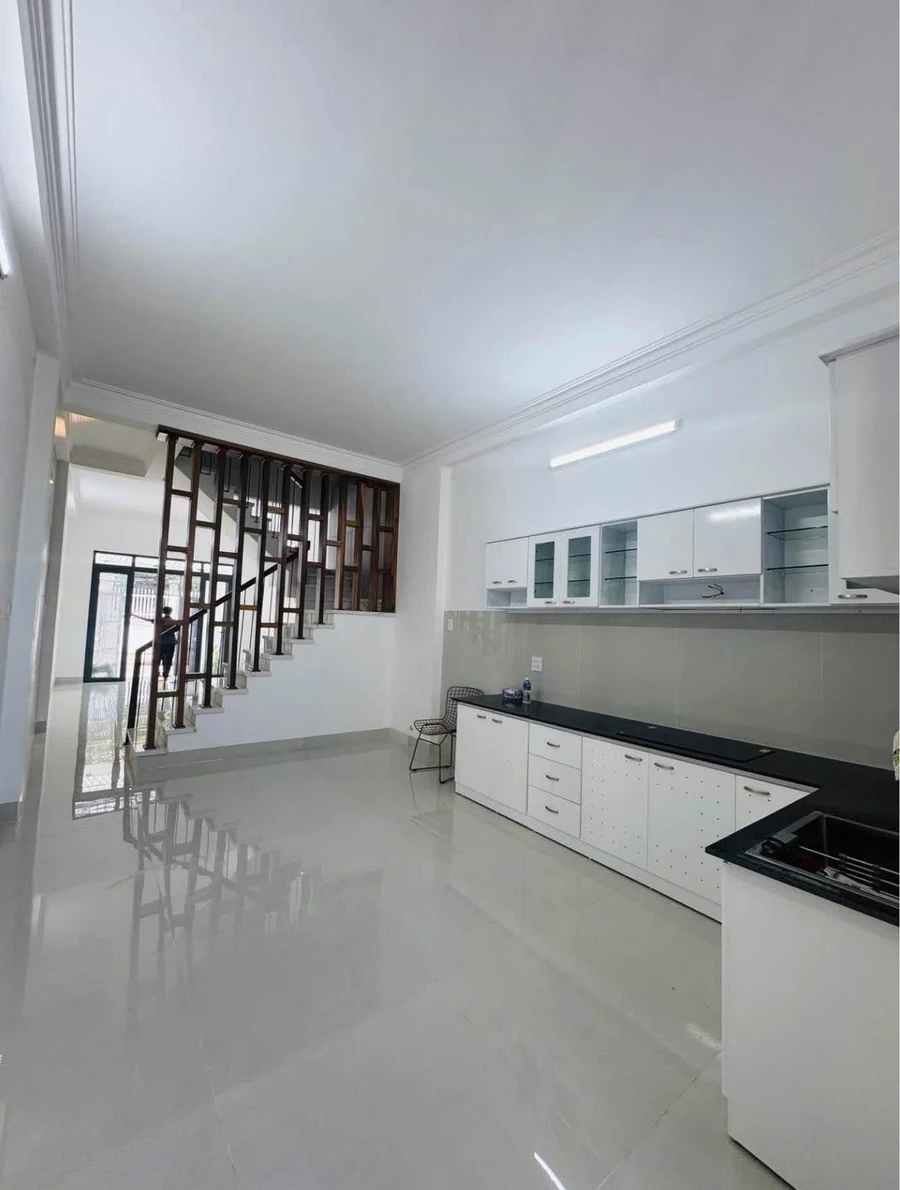 Bán nhà lầu mới 120m² Phan Thiết, mặt tiền đường Huỳnh Thị Khá - Ảnh thu nhỏ 5