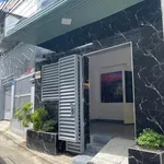 Bán nhà hẻm Dương Văn Nga, Nha Trang, 42m², 2PN 2WC, 2,2 tỷ - Ảnh thu nhỏ 1