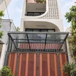 Bán nhà 4 tầng 49m² 5PN đường Thích Quảng Đức, Phú Nhuận, giá 8,6 tỷ - Ảnh thu nhỏ 3