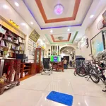 Bán nhà 3 tầng 80m² Dĩ An, Bình Dương giá 9 tỷ - Ảnh thu nhỏ 4