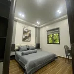 Bán nhà 3 tầng 55m2 full nội thất, ô tô đỗ cửa, gần chợ Vĩnh Khê, An Đồng - Ảnh thu nhỏ 4