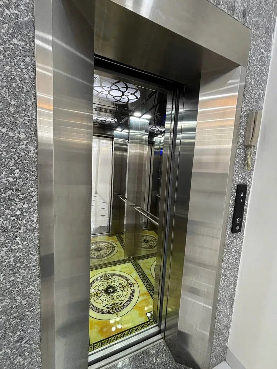 Cho thuê nguyên căn 5 tầng, 3 PN, 45 m² Đại Đồng, 12 triệu/tháng - Ảnh thu nhỏ 3