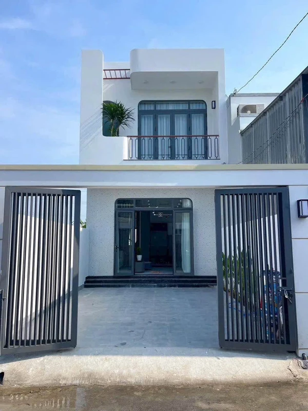 Bán nhà 3 phòng ngủ 105m² Tân Triều Thủ Đức