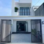 Bán nhà 3 phòng ngủ 105m² Tân Triều Thủ Đức - Ảnh thu nhỏ 1