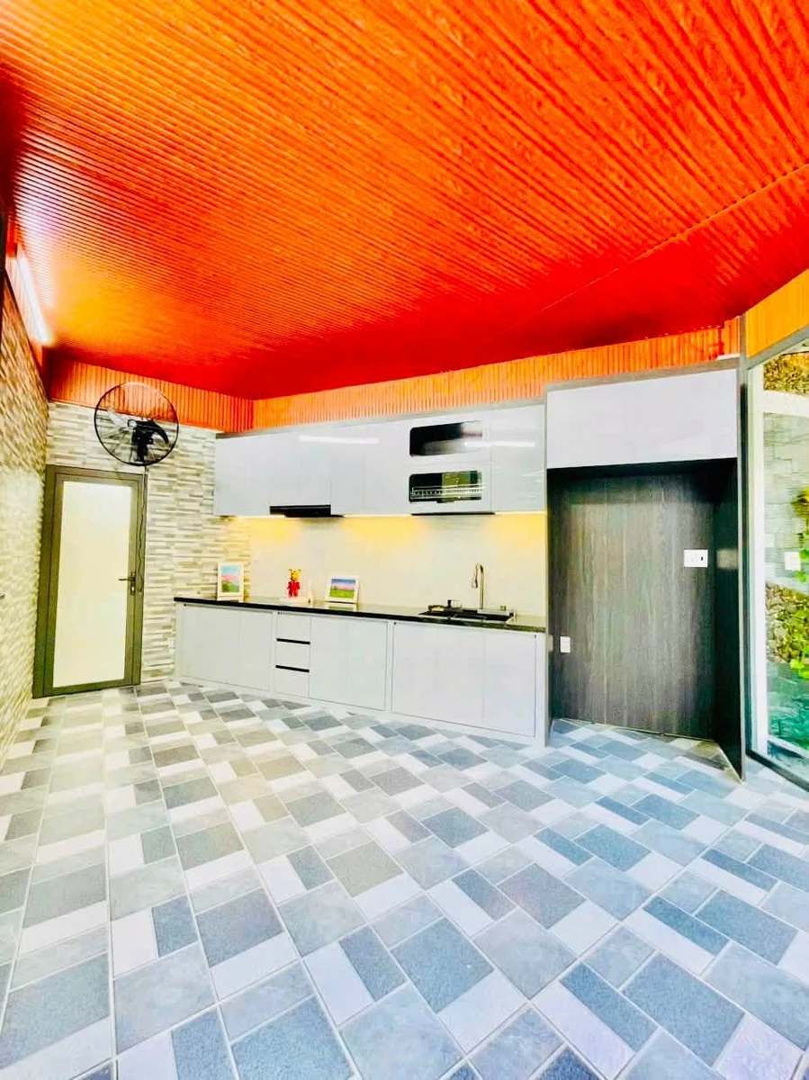 Bán biệt thự 5 tầng thang máy mặt tiền 11m đường Lê Văn Quới, Bình Tân giá 10,5 tỷ - Ảnh thu nhỏ 5