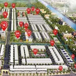 Mr. Hiếu DIC - Bán lô đất nền dự án DIC Victory City Cần Thơ 95m2 (5x19m). Giá: 12 triệu/m2 - Ảnh thu nhỏ 8