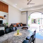 Nhà bán 3 phòng ngủ, 150m², hiện đại, nội thất đầy đủ, Bình Mỹ, 3.6 tỷ - Ảnh thu nhỏ 1