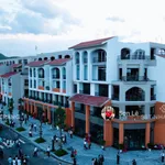 Nhà phố Sun Group Nha Trang Đang Mở Bán, Hỗ trợ Hoàn Thiện 3 Tr/m2 Sàn. Chiết Khấu lên Đến 15.5% - Ảnh thu nhỏ 1