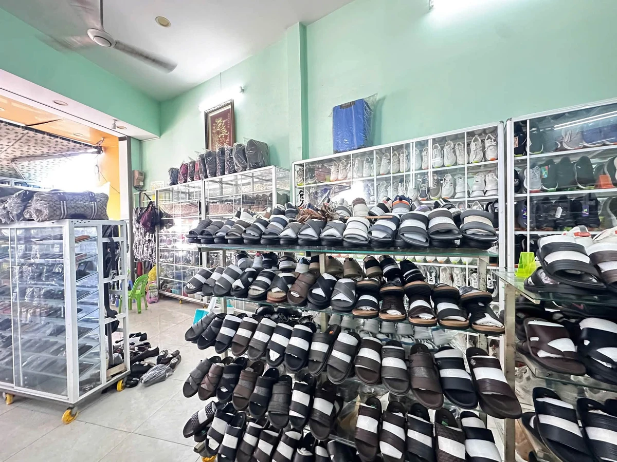 Bán nhà mặt tiền Trần Hưng Đạo, Phan Thiết, 120m2, 16.2 tỷ - Ảnh thu nhỏ 3