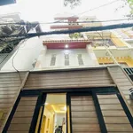 Bán nhà 4PN 35m2 Phan Xích Long Phú Nhuận 6 tỷ - Ảnh thu nhỏ 1